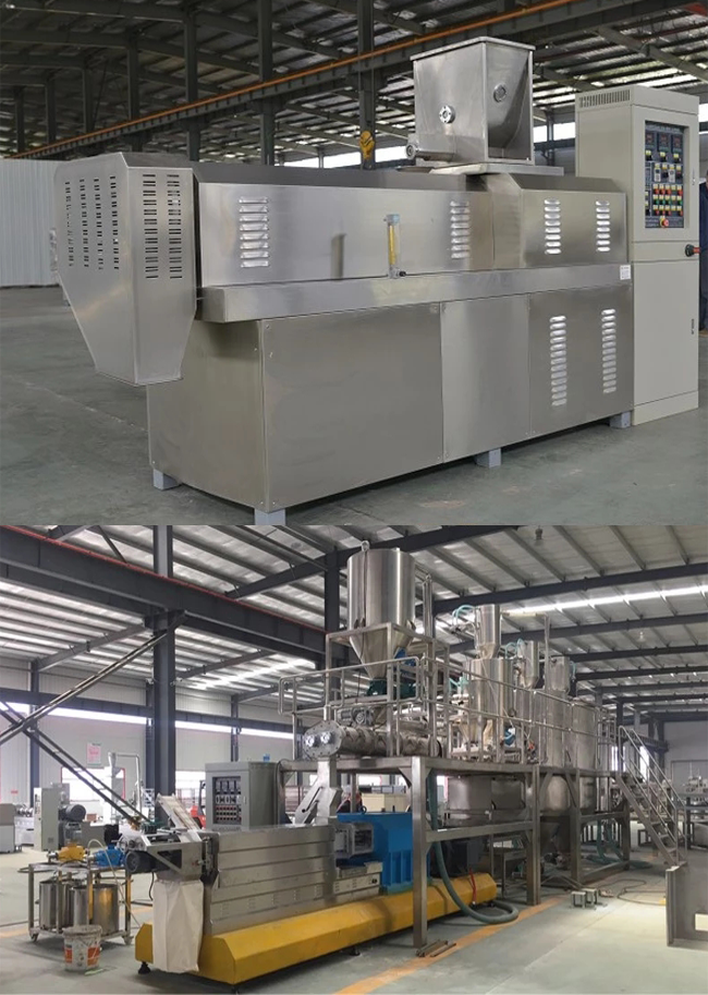 Industrial Animal Feed Processing Machine , Animal Feed Processing Equipment