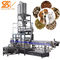 Dry And Wet Type Dog Food Extruder Processing Machine BV Certification
