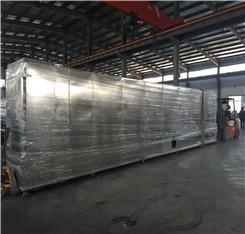 200-260kg/H Dry Pet Dog Food Making Machine Shrimp Feed Pellet Machine 16