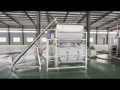 Fully automatic fish feed production line 1T/H