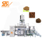 Automatic Pet Food Extruder Machine Staineless Steel