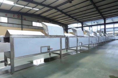 Stainless Steel Wet Pet Dog / Cat Food Making Machine