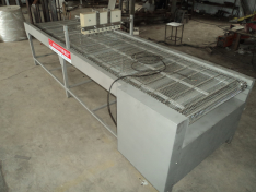 Fully Automatic Wet Pet Dog Food Gear Extruder Production Line