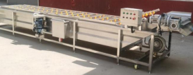 Fully Automatic Wet Pet Dog Food Gear Extruder Production Line In Saibainuo