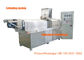 Dry Wet Dog Food Machine / Pet Food Extruder Multi Functional LS Inverter