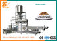 Animal Feed Pet Food Extruder Different Capacity Large Scale CE Certification