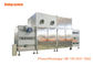 High Capacity Fish Feed Processing Machine 100-3000 Kg/h Capacity