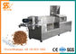 Shrimp Fish Feed Extruder Qualified Dry And Wet Type  SGS Certification