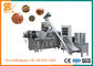 Commercial Electrical Fish Feed Production Machine , Fish Feed Equipment