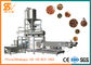 Large Capacity Fish Feed Extruder Machine LS Inverter Brand CE Certificated