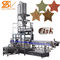 Large Capacity Cat Fish Feed Extruder Machine Production Line 58-380 kw Power