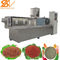 100kg-6t/H Fish Feed Extruder Pellet Machine Production Line Low Electricity