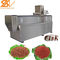 Aquatic Pellet Fish Feed Processing Machine Extruder Line SLG120 / SLG95