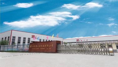 Large Capacity Twin Screw Fish Feed Processing Machine Extruder Full Automatic Fish Feed Production Line