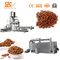 Dry Pet Dog Food Machine Multi Functional Full Production Line BV Certification