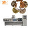 2 Screw Extruder Dog Food Production Line , Pet Food Extruder Machine