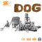 Food Extruder Machine Dry Kibble Poultry Extruder For Pet Food Processing Machine