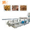 Automatic Pet Food Extruder Production Line Dog Food Machine Siemens Motor
