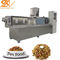 Fish Food Plant Machinery Line , Pet Food Manufacturing Equipment