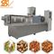 Double Screw Fish Food Extruder Machine , Dog Food Processing Equipment