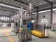 Dry Kibble Fish Pet Food Machine Extruder Production Line 20 Years