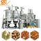 Saibainuo Dry Kibble Dog Food Processing Machine Extruder Production Line