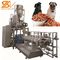 2-3t/H  Pet Food Processing Line Extruder Machine Saibainuo Dry For Dog / Cat / Fish