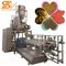 2-3t/H Dog Food Extruder Machinery Plant Dry Kibble ABB Converter