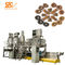 2 Screw Dog Food Pellet Making Machine 150-5000 Kg/h Capacity Schneider Inverter
