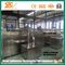 Twin Screw Pet Food Extruder Machine Pet Feed Processing Machine Lively Shape Plant Simens Motor