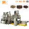 SLG120 Fish Feed Processing Machine Large Capacity 1-5 Ton Per Hour