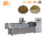 Floating Fish Feed Processing Machine / Sinking Fish Feed Pellet Production Plant