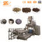 Animal Feed Processing Machine / Floating Fish Feed Machine SGS Certification