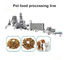 In Stock High Tech Pet Food Processing Extruder Machine For Making Dog Food