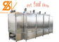 ABB Inverter Shrimp Feed 160kg/h Pet Food Machine