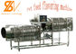 Siemen Motor 200kw 500kg/H Pet Food Extruder Machine