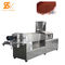Three phase Floating Fish Feed Extruder Self Cleaning