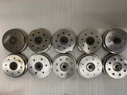 Fish Feed Processing Machine designed for low labor consumption and energy saving while producing floating and sinking fish feed