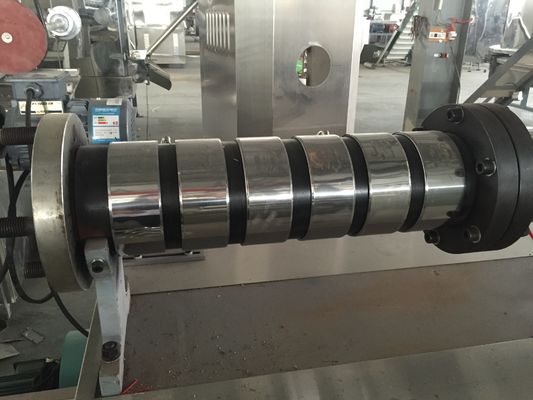 100kg/hr Floating Fish Feed Production Line