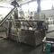 80KVA 140kg/H Dog Food Processing Machine With ABB Inverter