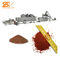Double Screw Stainless Floating Fish Feed Making Machine 2-3 t/H