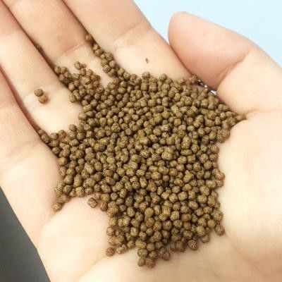 Automatic floating fish feed pellet processing mahcinery