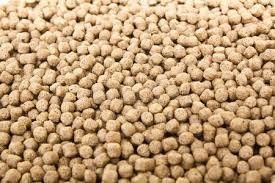 1-2 Tons/H Poultry Feed Production Line  Fish Feed Production Machinery