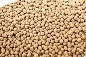 High Grade Floating Fish Feed Extruder Machine 2-12mm Pellet