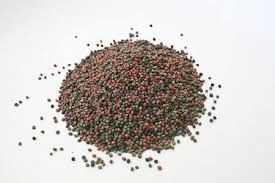 High Grade Floating Fish Feed Extruder Machine 2-12mm Pellet