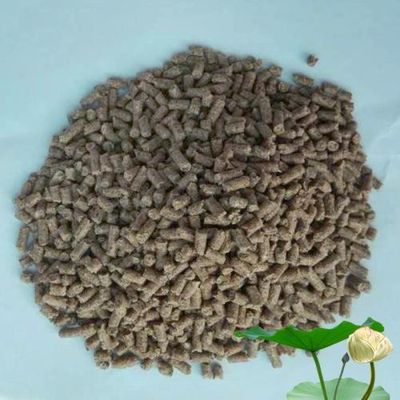 Floating Fish Feed Pellet Machine High Performance