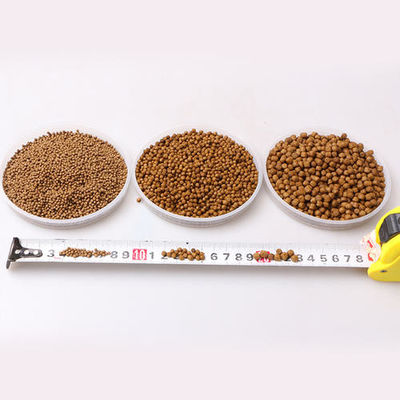 Automatic Stainless Steel Dry Floating Fish Feed Production Line For Fish Feed