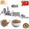 500kg/H Dry Type Floating Fish Feed Extruder Machine Tilapia Feed Extruder