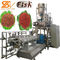 200-260kg/h Double Screw Food Extruder Floating Fish Feed Production Line Machine