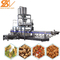 Dry Kibble dog food processing machine Extruder 800-1500kg/h